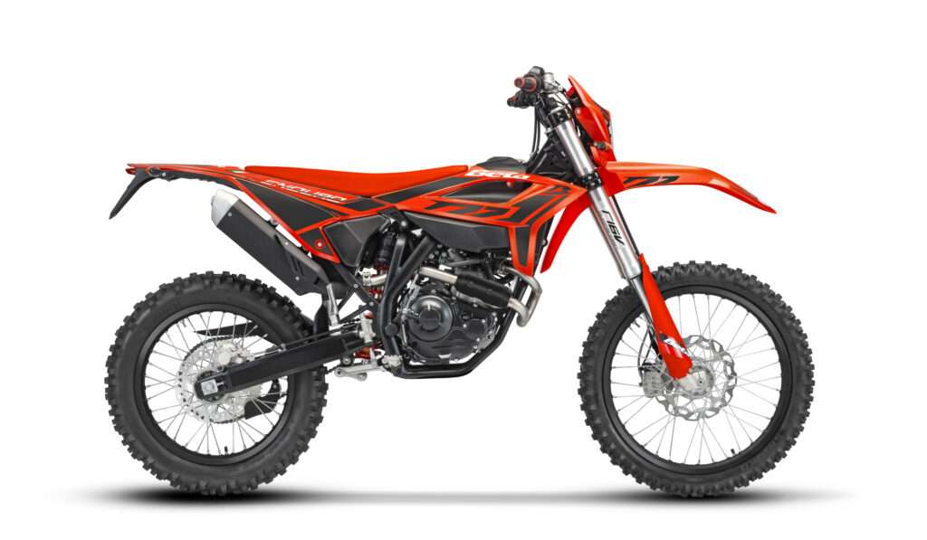 Beta 2025 125t rossa scaled