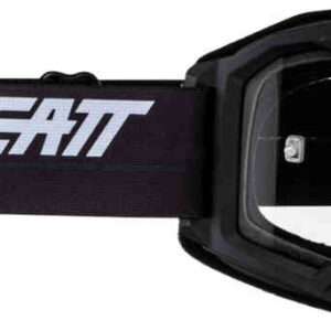 Goggle 4.5 black front 8024070510 ml