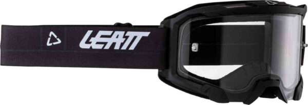 Goggle 4.5 black front 8024070510 ml
