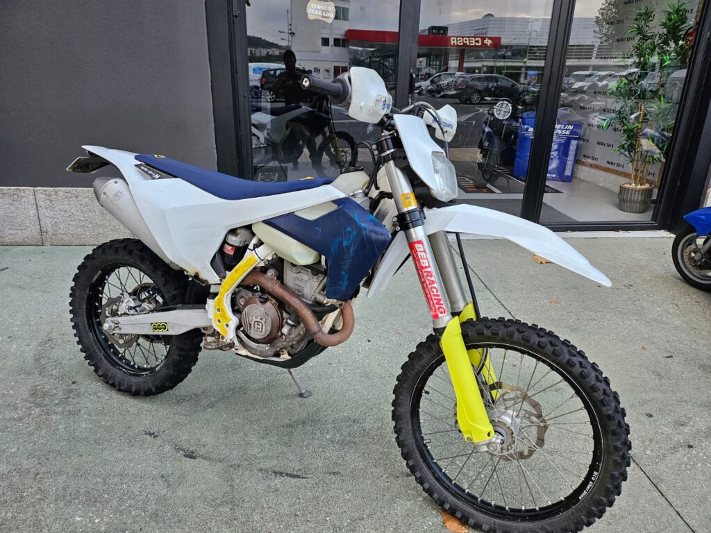 Husqvarna 350 4t Del Ano 2019 00002