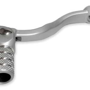 Pedal de cambio art ktm husqvarna gris para moto enduro