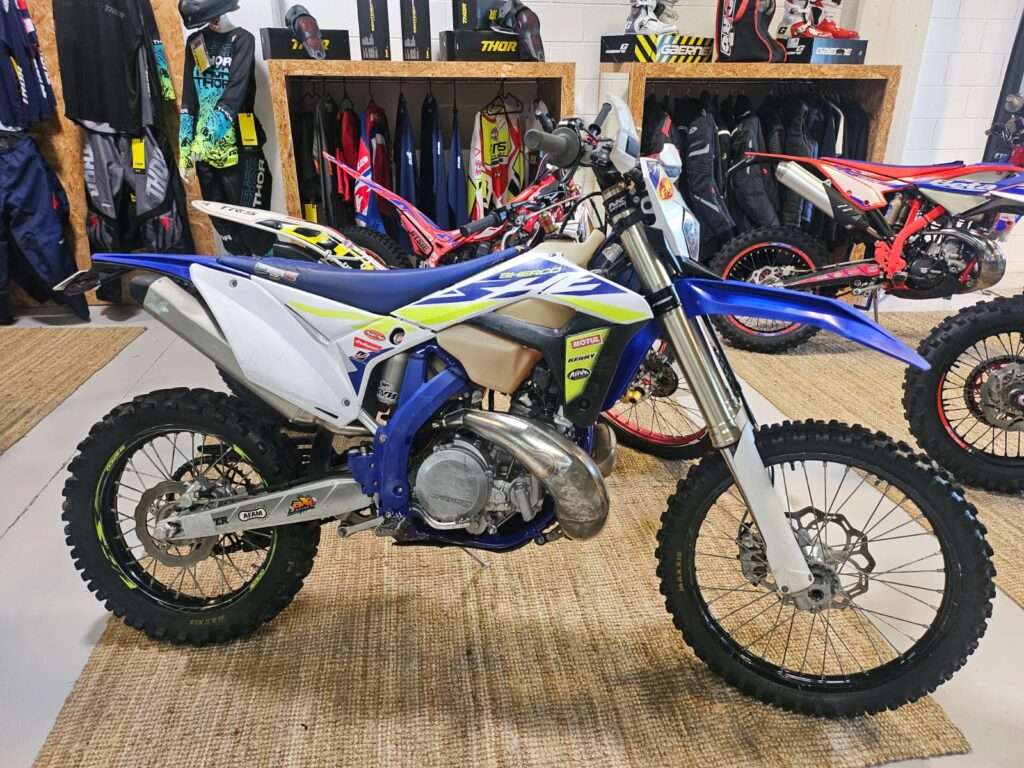 Sherco 250 2t 2021 00001