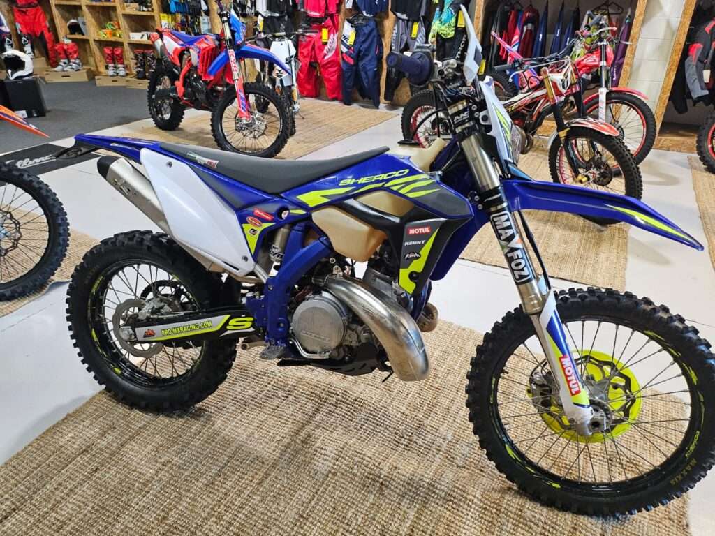 Sherco 300 2t 2021 00001