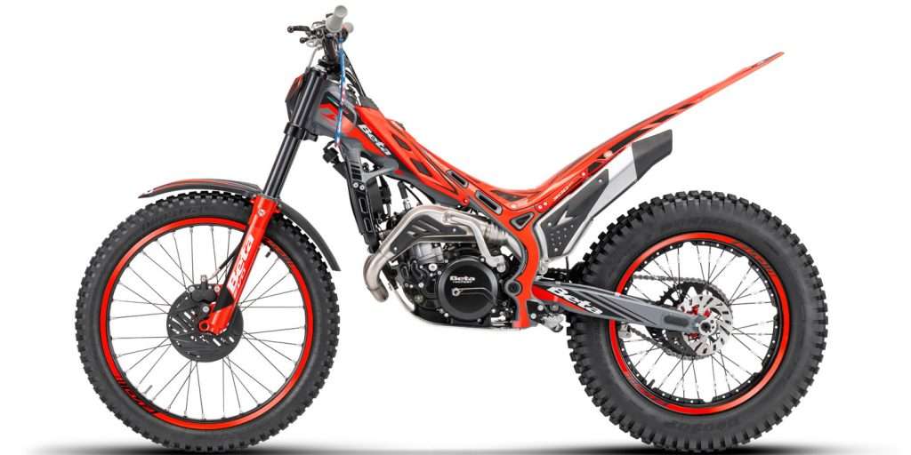 Beta evo 300 2025 trial 1024x512