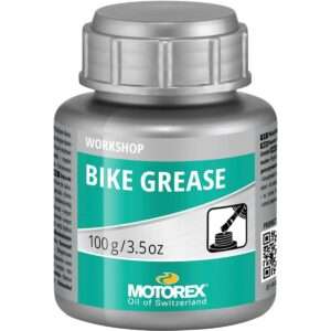 Bike grase