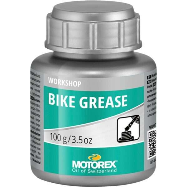 Bike grase