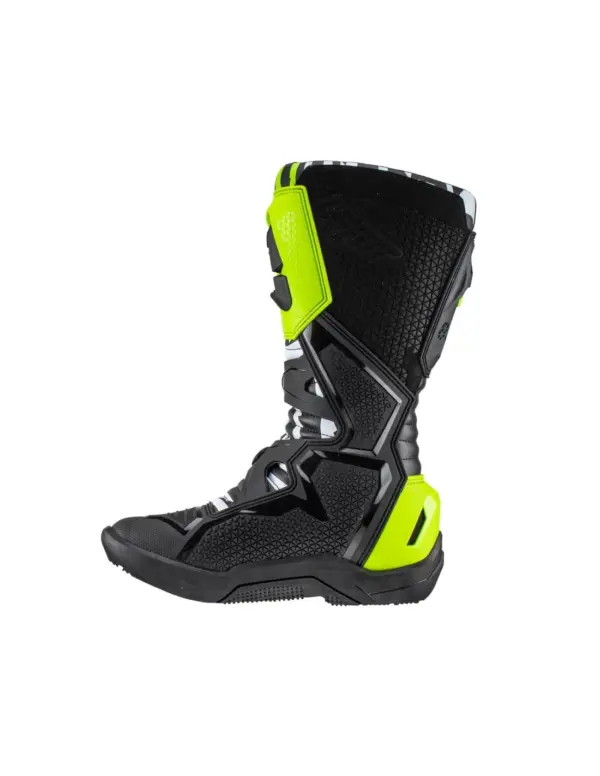 Botas leatt 35 zebra lb3023050801 (4)
