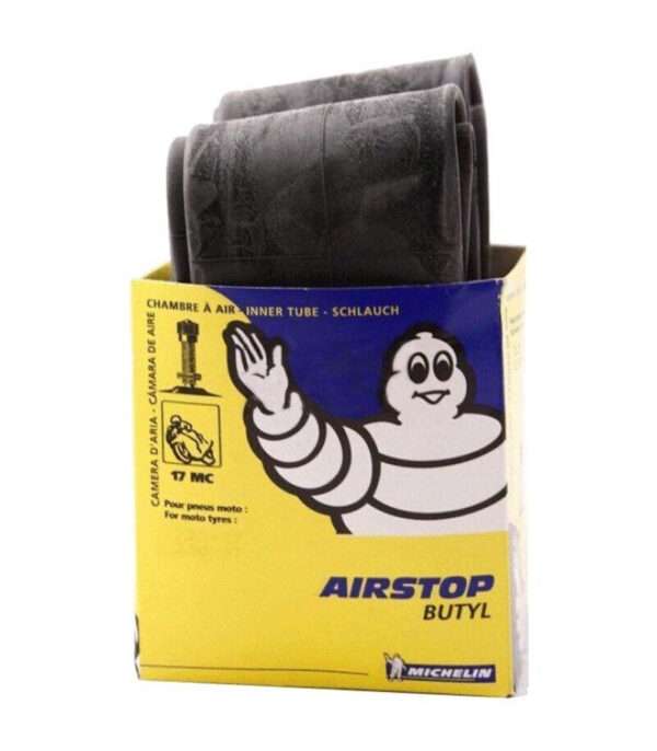 Camara michelin 18mfr valve tr4 13080 18 100100 18 110100 18
