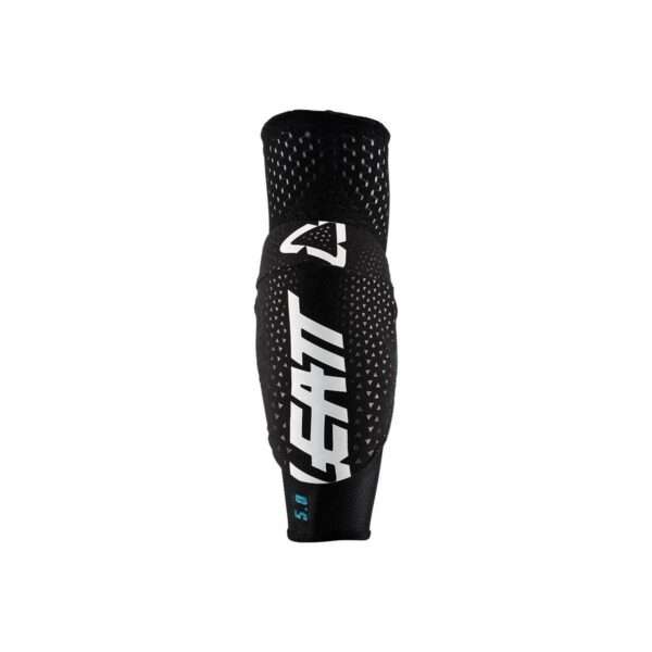 Coderas leatt brace 3df 50 blanconegro junior (1)