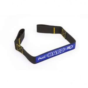 Correa delantera s3 hard enduro color azul