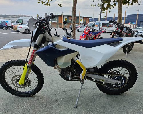 Husqvarna 350 4t Del Ano 2019 00001