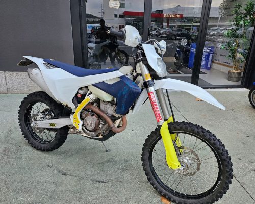 Husqvarna 350 4t Del Ano 2019 00002