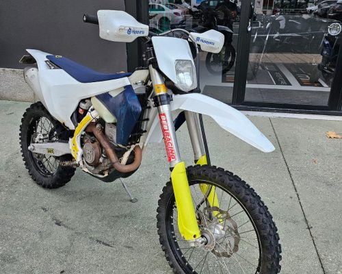 Husqvarna 350 4t Del Ano 2019 00003