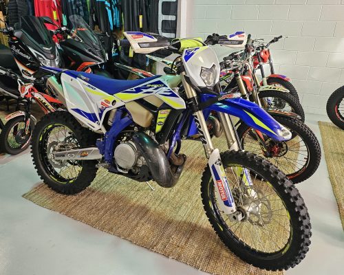 Sherco 300 2t Factory Del Ano 2021 00001