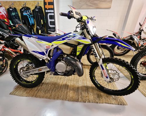 Sherco 300 2t Factory Del año 2021