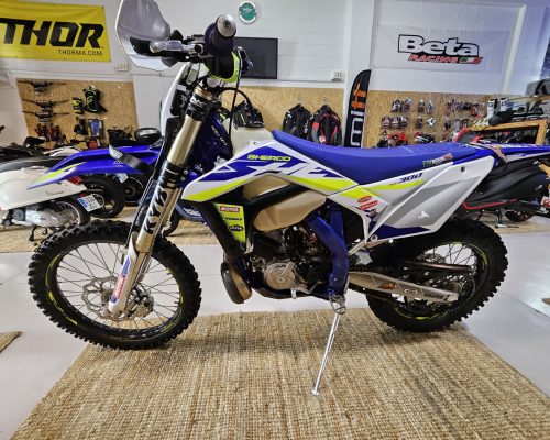 Sherco 300 2t Factory Del Ano 2021 00003