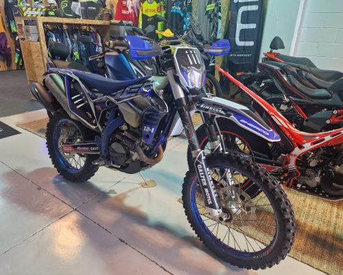 Sherco 300 4t Del Ano 2018 00001