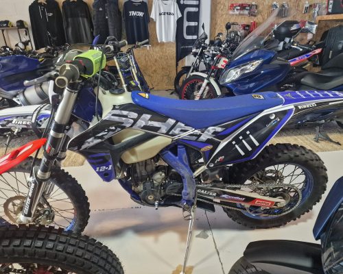 Sherco 300 4t Del Ano 2018 00003