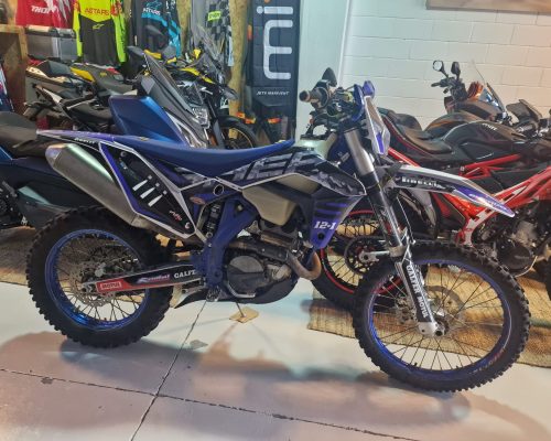 Sherco 300 4t Del Ano 2018 00004