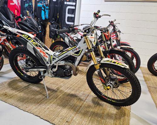 Trs 300 One R 2019 00003