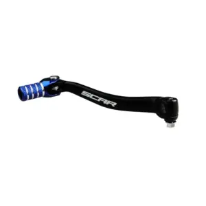 Gear shift lever scar 16021108