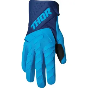 Guantes thor spectrum azul navy 33306831