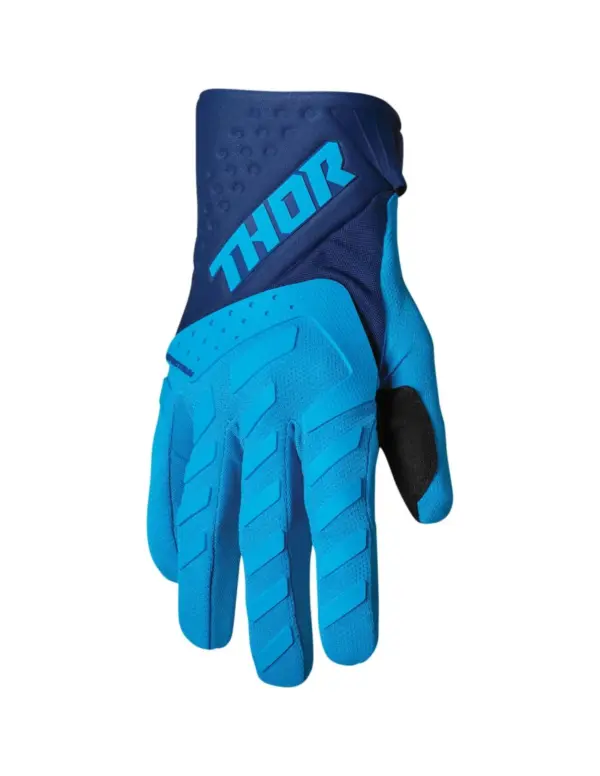Guantes thor spectrum azul navy 33306831