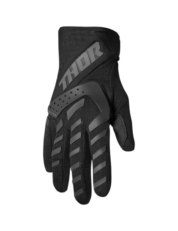 Guantes thor spectrum negro 33306818