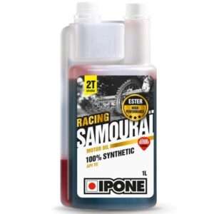 Ipone samourai racing fresa 1l