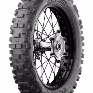 Michelin 140 medium