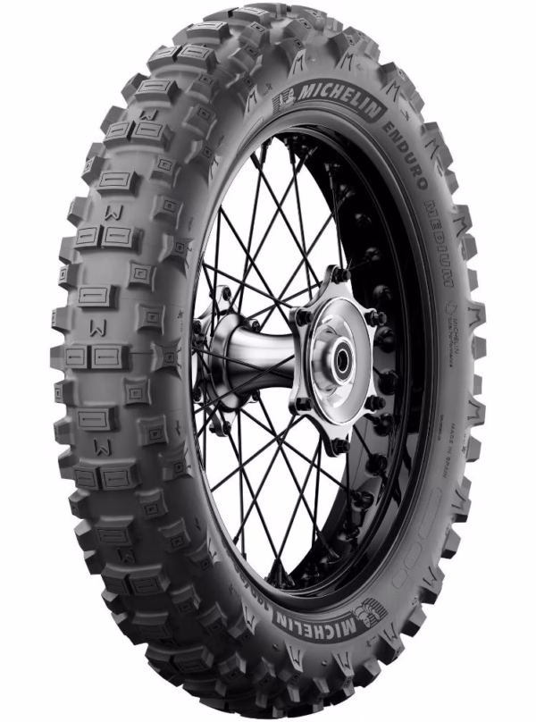 Michelin 140 medium