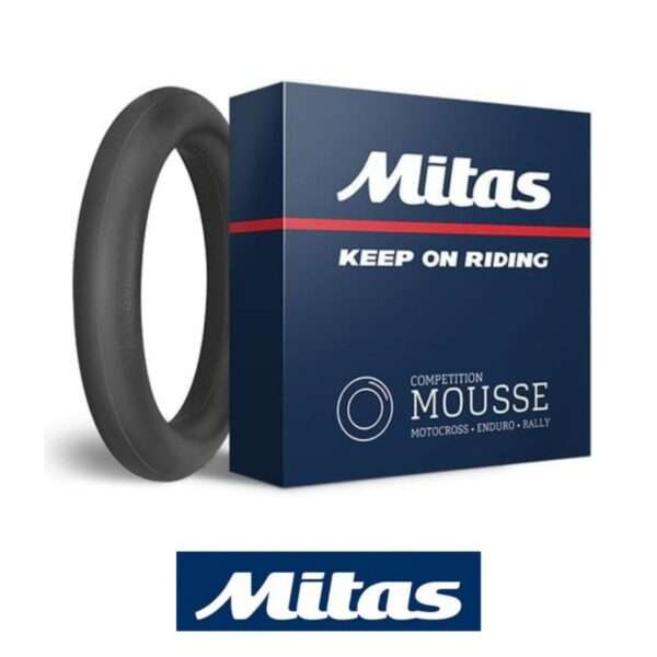 Mitas mousse 14080 18 nhs