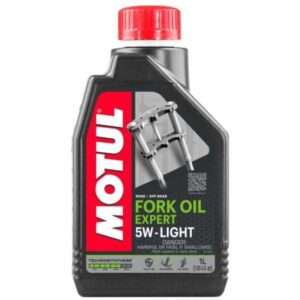 Motul fork oil expert light 20w 1l