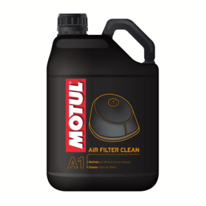 Motul limpiador filtros