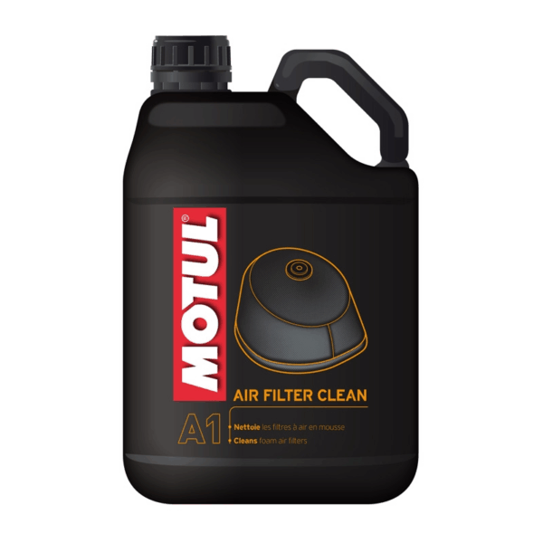 Motul limpiador filtros