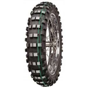 Neumatico mitas 1408018 2 raya verde