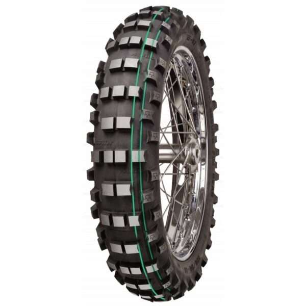 Neumatico mitas 1408018 2 raya verde