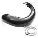 Protector de escape carbono racing beta rr 250300 12 23