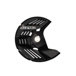 Protector disco delantero acerbis linear gas gas ec 125 2025 color negro